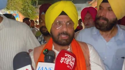 BJP Eyes Solo Fight In Punjab, Says It Will Contest All 117 Seats