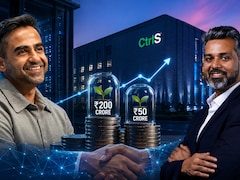 Betting On India's AI Future: Nikhil Kamath Backs CtrlS With Rs 200-Crore Investment
