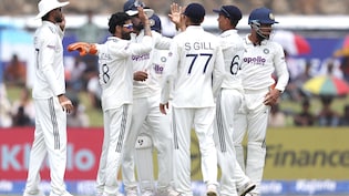 India vs Sri Lanka LIVE Score, 1st Test Day 3: Ravindra Jadeja Achieves Massive Milestone, Joins Kapil Dev In Elite Club; SL 7 Down