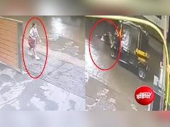 मुंबई के पॉश इलाके में हिट एंड रन: मीठीबाई कॉलेज के पास तेज रफ्तार बाइक ने 15 वर्षीय लड़की को उड़ाया, चालक फरार