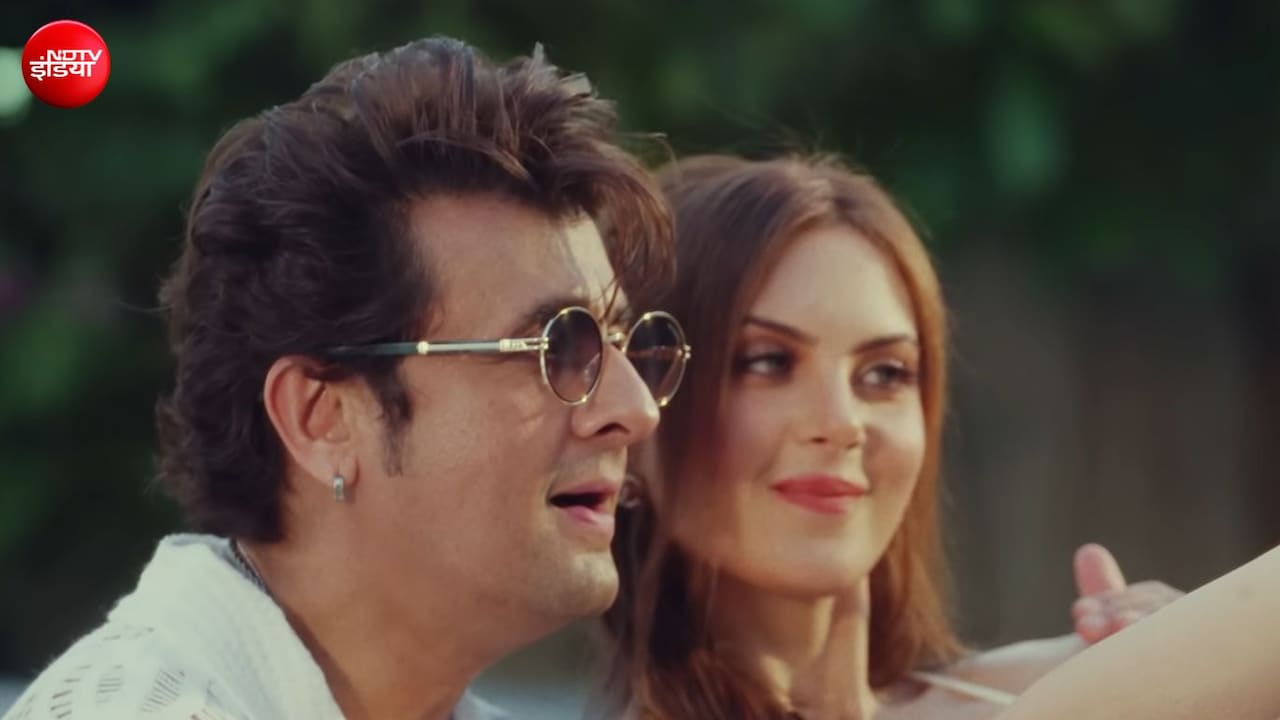 सोनू निगम ने पहली बार गाया हिंदी-हरियाणवी गाना, यूट्यूब पर आते ही बना ट्रेडिंग, 12 घंटे में 1 मिलियन से ज्यादा व्यूज