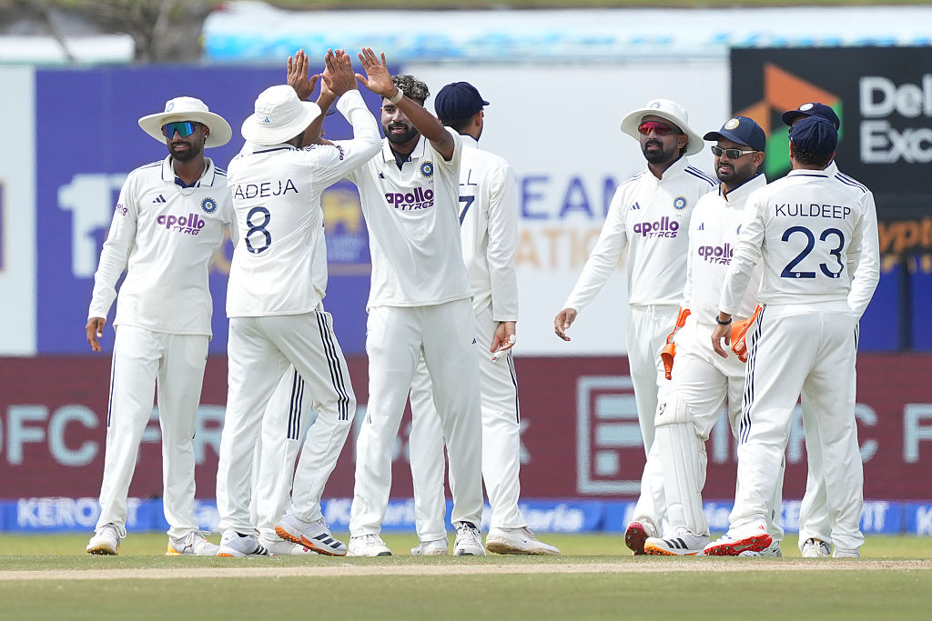 Aakash Chopra urges India to bat long on Day 4 in 1st Sri Lanka Test