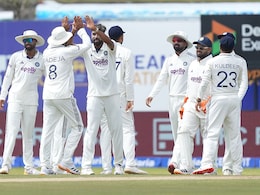Ex-India Star Explains Why Shubman Gill And Co 'Could End Up Losing' Galle Test vs Sri Lanka