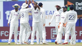 Ex-India Star Explains Why Gill And Co 'Could End Up Losing' Galle Test