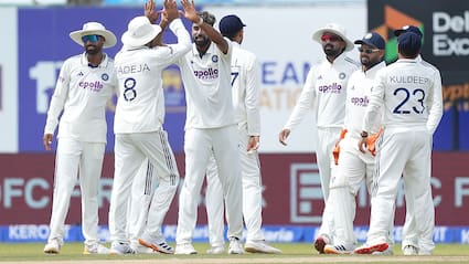 Ex-India Star Explains Why Gill And Co 'Could End Up Losing' Galle Test