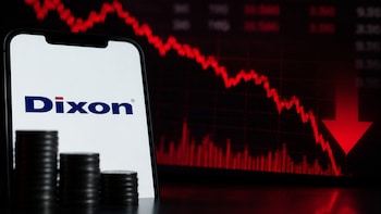 Dixon Technologies Shares Fall After Brokerages Flag Challenge Under New Mobile Scheme