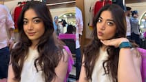 No Alarms, 2 Meals A Day: Inside Rashmika's Recovery Routine After Hip Injury