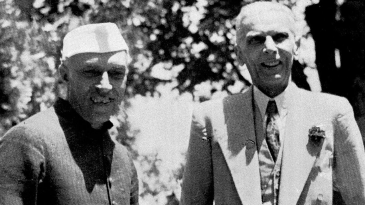 जिन्ना से आखिरी बार नेहरू की मुलाकात कब हुई थी, दोनों एक-दूसरे के बारे में क्या सोचते थे?