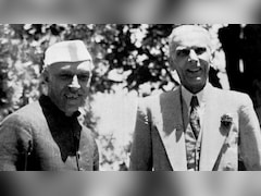 जिन्ना से आखिरी बार नेहरू की मुलाकात कब हुई थी, दोनों एक-दूसरे के बारे में क्या सोचते थे?