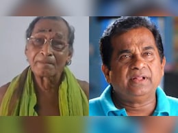 'He Never Calls Me': Brahmanandam's Elder Brother Opens Up About Their Relationship
