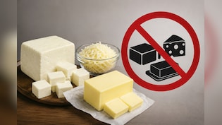 Gujarat Govt Bans Analogue Paneer, Cheese And Butter Citing Public Health Concerns