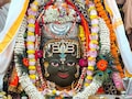सावन के पहले सोमवार को उज्जैन में टूटा भीड़ का रिकॉर्ड, दूसरे शिवालयों में भी भक्तों का सैलाब