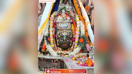 सावन के पहले सोमवार को उज्जैन में टूटा भीड़ का रिकॉर्ड, दूसरे शिवालयों में भी भक्तों का सैलाब