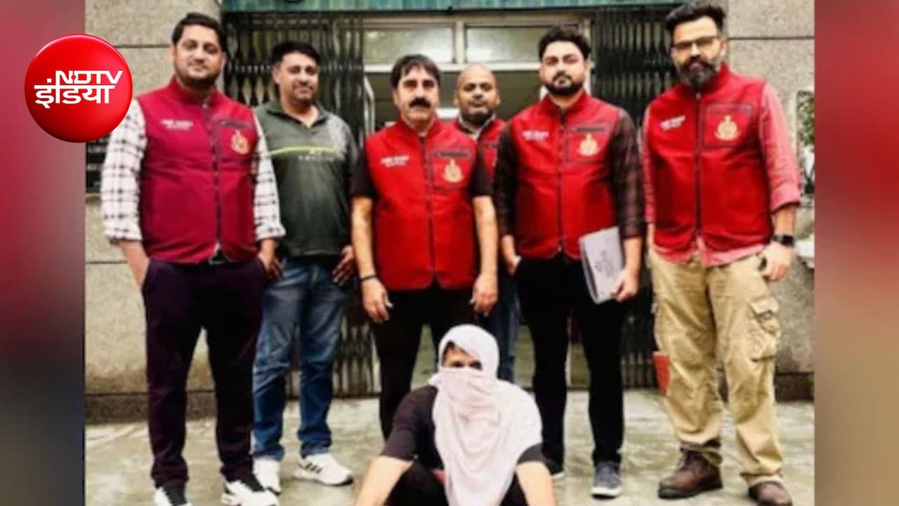 शादी में की थी पुलिस वाले की हत्या, 28 साल तक छिपता रहा, अब कैसे पकड़ा गया डॉ. झटका?