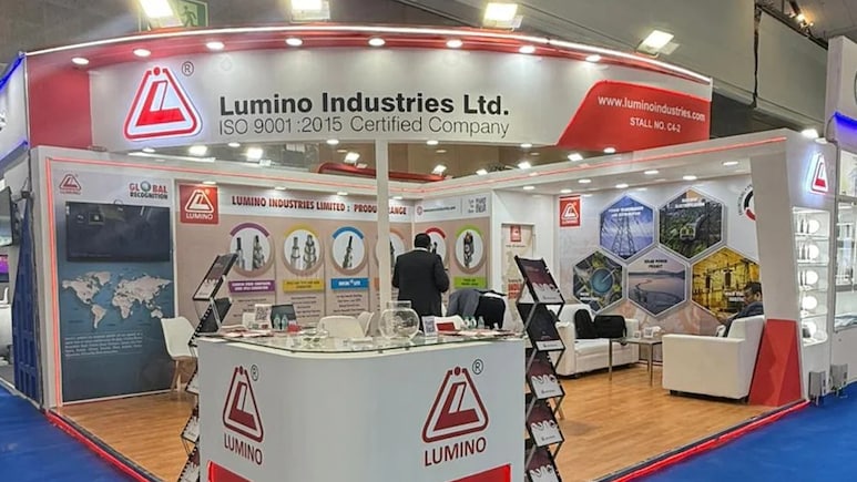 Lumino Industries IPO GMP Today: Grey Market Premium Signals Strong Listing Gains Ahead Of Launch