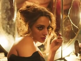 How Smoky Eyes Became The Ultimate Canvas For 'Bad Girls' Makeup In Bollywood