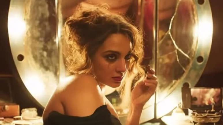 How Smoky Eyes Became The Ultimate Canvas For 'Bad Girls' Makeup In Bollywood