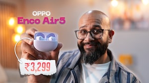 [Partner Content] OPPO Enco Air5, Flagship ANC for Just Rs. 3,299?