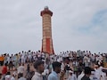 मानगढ़ धाम के मुद्दे पर राजस्थान में सियासत, कांग्रेस-बीएपी ने घेरा, बीजेपी ने भी उठाई स्मारक बनाने की मांग