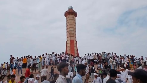 मानगढ़ धाम के मुद्दे पर राजस्थान में सियासत, कांग्रेस-बीएपी ने घेरा, बीजेपी ने भी उठाई स्मारक बनाने की मांग