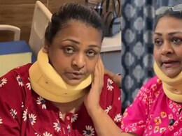 शकीला को महंगा पड़ा फोन चलाना, ज्यादा इस्तेमाल करने के चक्कर में पहुंचीं अस्पताल, करवानी पड़ी गर्दन की सर्जरी