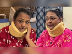 शकीला को महंगा पड़ा फोन चलाना, ज्यादा इस्तेमाल करने के चक्कर में पहुंचीं अस्पताल, करवानी पड़ी गर्दन की सर्जरी