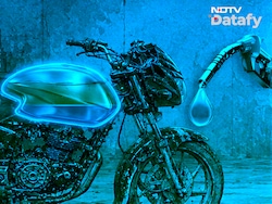 E20 Petrol Is Cleaner, But Moisture May Be A Concern For Older Cars