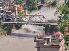 Nepal Flash Floods LIVE: 19 Dead, Over 100 Indian Missing In Nepal Flash Floods