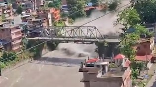 Live Updates: India Preparing To Send Relief Material To Nepal