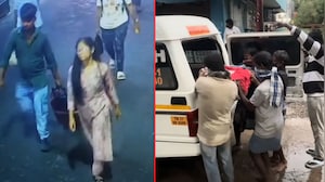 Body Parts Were Found On Train. This Chennai House Held More Secrets