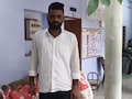 मिड डे मील चोरी का मुख्य आरोपी गिरफ्तार, बेच दिया था 5000 किलो का दूध का पाउडर