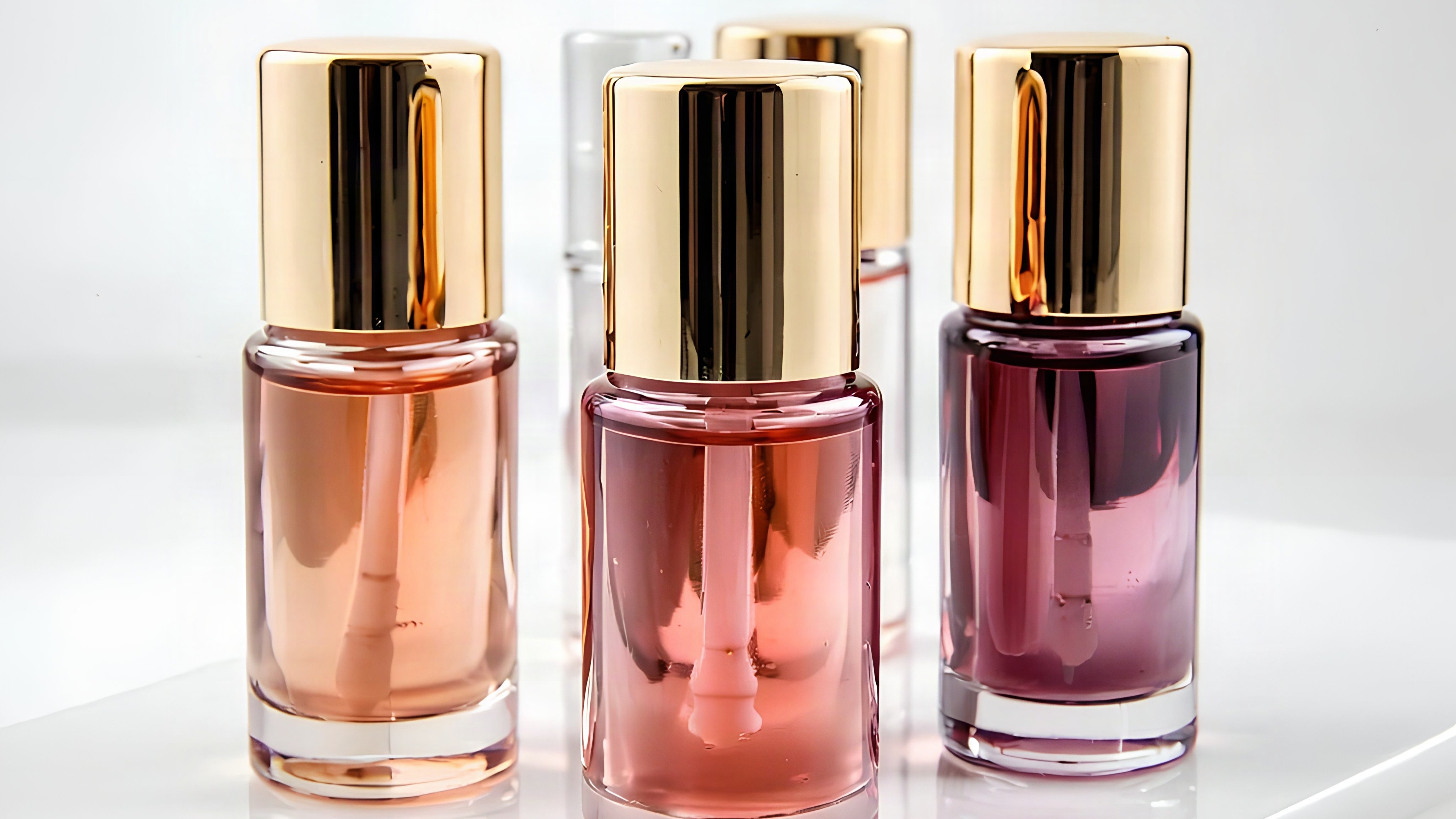 5 Best Lip Oils for A Glossy, Effortless Pout 5 Best Lip Oils for A Glossy, Effortless Pout