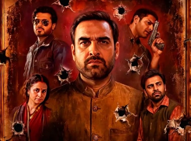 Mirzapur: The Movie trailer released as fans react to returning characters