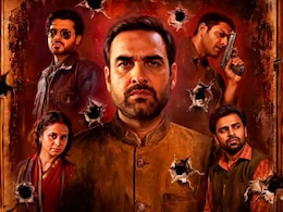 <i>Mirzapur: The Movie</i> Trailer Out, Fans Praise Ravi Kishan And Celebrate Munna Bhaiya's Return