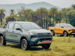 2026 Toyota Hilux Facelift Review: Still Unkillable, Just More Modern