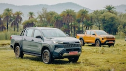 2026 Toyota Hilux Facelift Review: Still Unkillable, Just More Modern