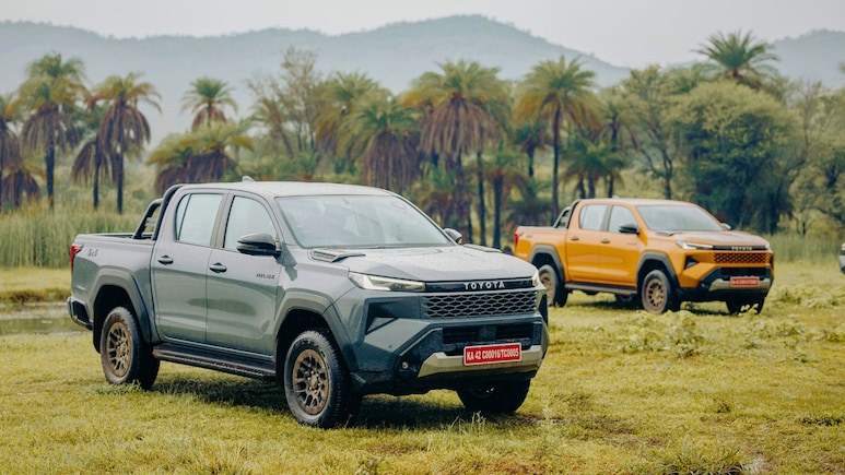 2026 Toyota Hilux Facelift Review: Still Unkillable, Just More Modern