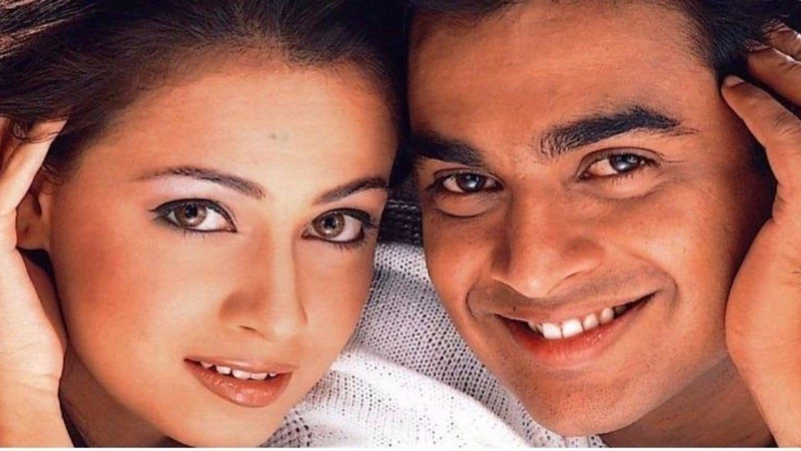 Dia Mirza recalls R Madhavan making her feel safe during her 19-year-old debut