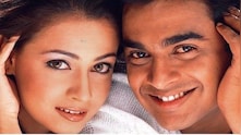 'R Madhavan Made Me Feel Safe': Dia Mirza On Her Bollywood Debut At 19