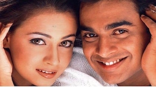 'R Madhavan Made Me Feel Safe': Dia Mirza On Her Bollywood Debut At 19 In <i>Rehnaa Hai Terre Dil Mein</i>