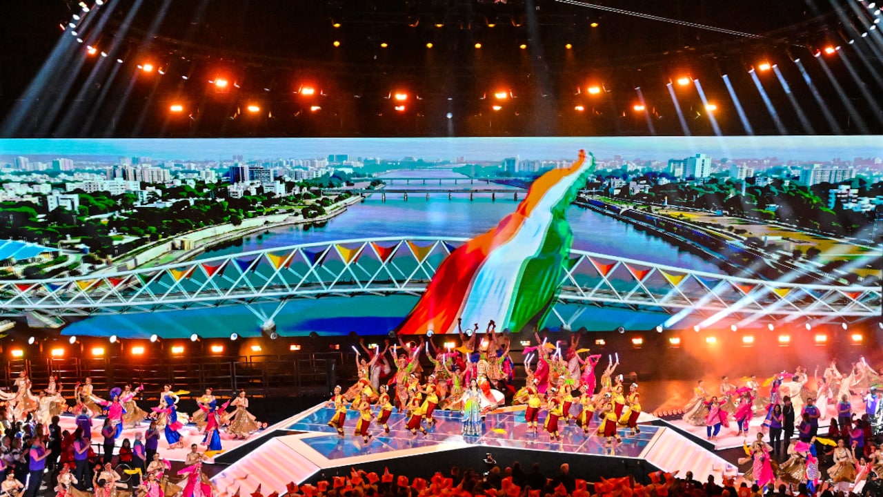 Ahmedabad 2030 Isn't Just About Commonwealth Games, It's India's Olympic Audition