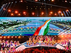 Ahmedabad 2030 Isnt Just About Commonwealth Games, Its Indias Olympic Audition