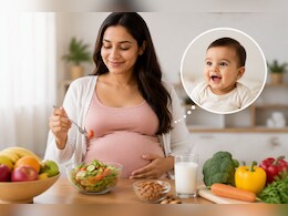 मां का खानपान सीधे बच्चे पर डालता है असर,  एक्सपर्ट से जानें क्या खाएं और किन चीजों से बनाएं दूरी