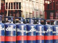 19 Kg Commercial LPG Cylinder Prices Cut By Over Rs 200 In Delhi And Kolkata After Record Hikes