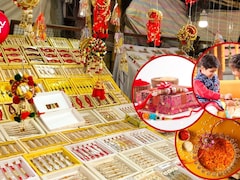 भाइयों की कलाइयों पर बहनें इस साल बांधेंगी 25,000 करोड़ की राखियां!