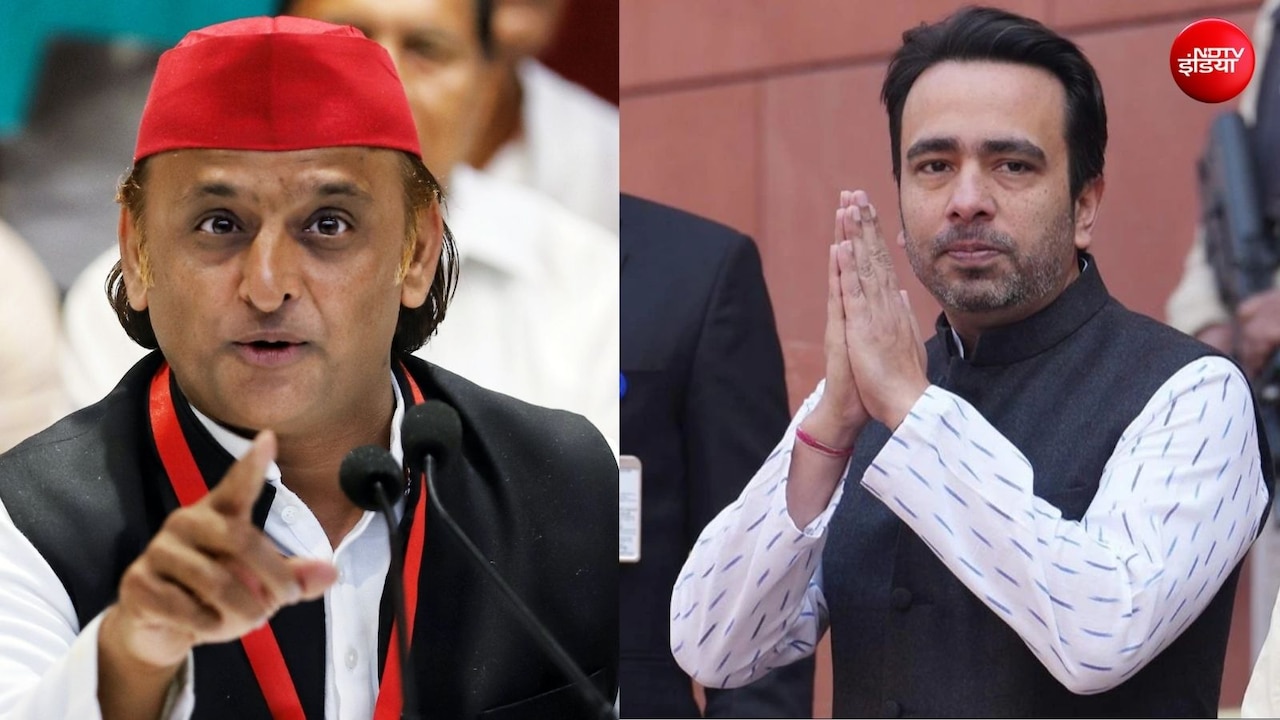 अंकित बालियान मर्डर केस में अखिलेश यादव ने खोजा जाट एंगल तो जयंत चौधरी की जातिवाद पर नसीहत