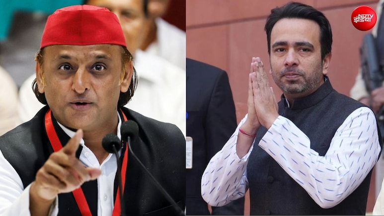 अंकित बालियान मर्डर केस में अखिलेश यादव ने खोजा जाट एंगल तो जयंत चौधरी की जातिवाद पर नसीहत