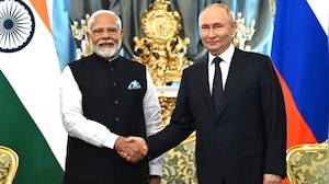 PM Modi-Putin Meet At SCO Summit: Defence, Energy & Trade In Focus