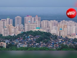 मुंबई में घर खरीदने की होड़, टूटा 14 साल का रिकॉर्ड, सरकार को 1223 करोड़ की बंपर कमाई