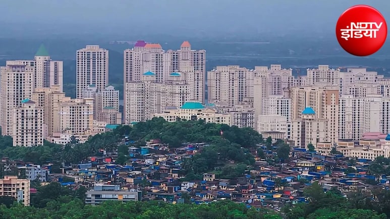 मुंबई में घर खरीदने की होड़, टूटा 14 साल का रिकॉर्ड, सरकार को 1223 करोड़ की बंपर कमाई